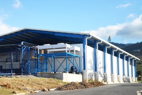 Automatización Industrial